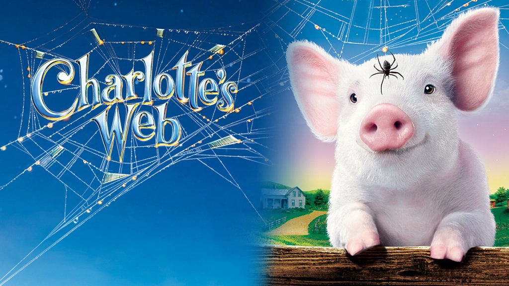 Charlotte's Web 4