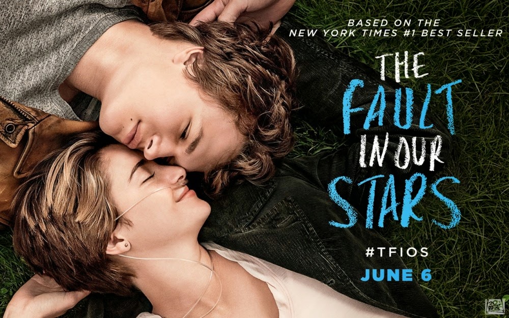 The Fault in Our Stars 7