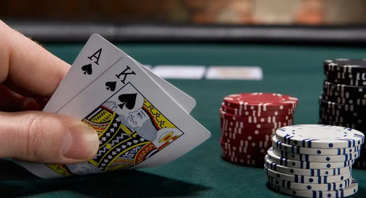 Super 7 Blackjack: Blackjack Classics with the Unique Excitement of Sevens