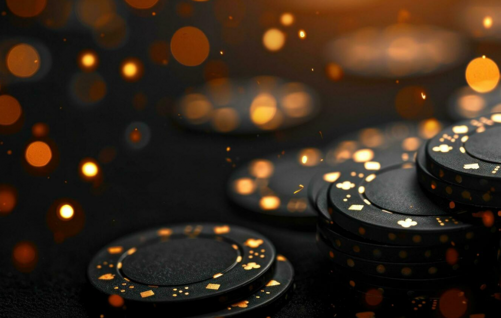 Cherry Gold Casino Review Your Ultimate Guide to a Thrilling Online Gambling Experience 3